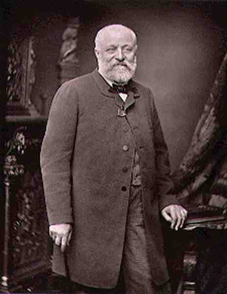 Polycarpe Charles Sechan (1803-74), z 