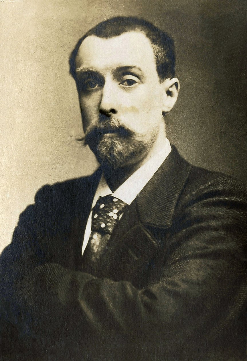 Závěsný od French Photographer