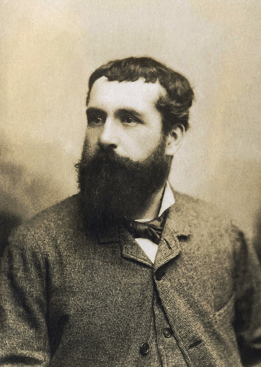 Závěsný od French Photographer