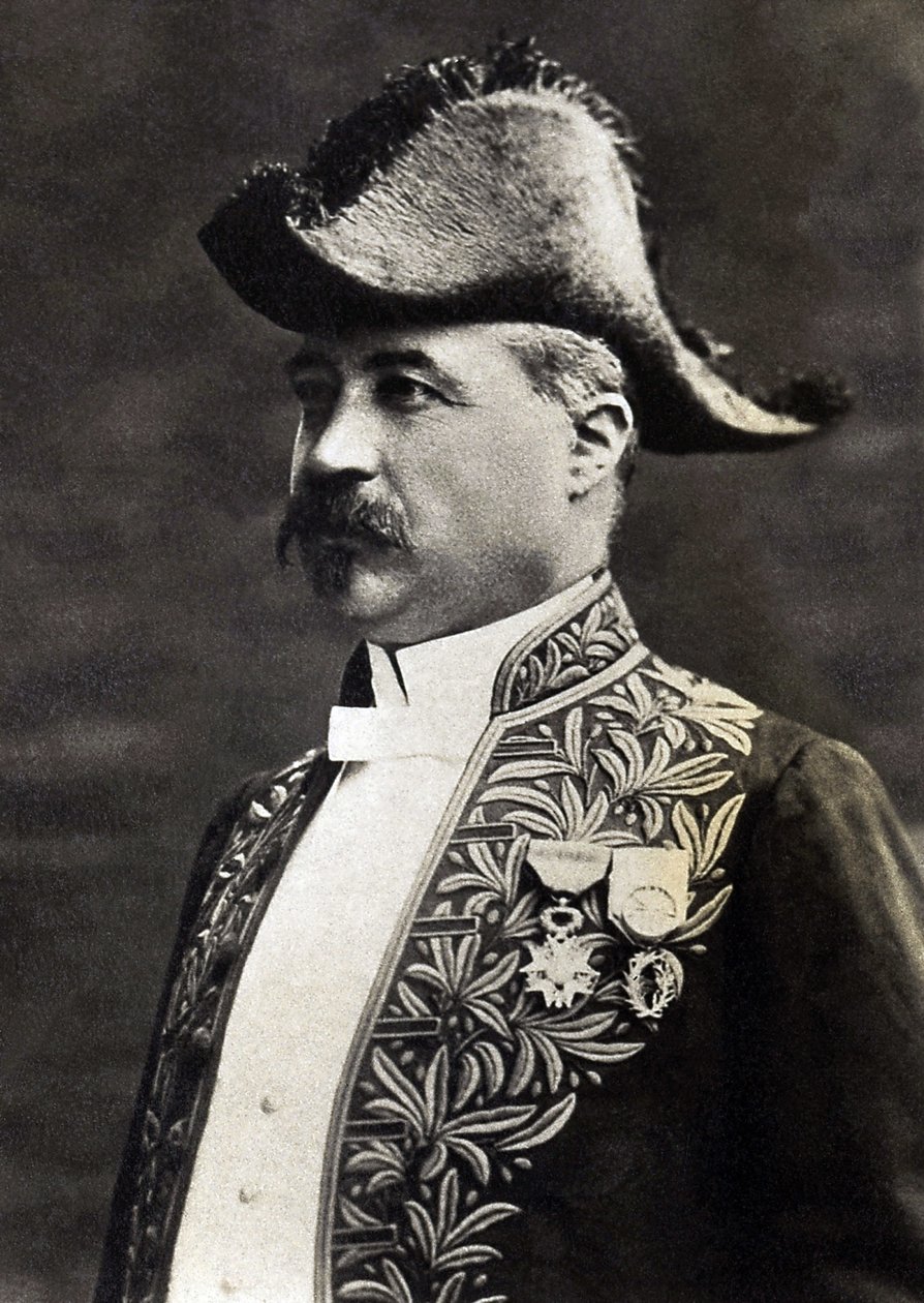Závěsný od French Photographer
