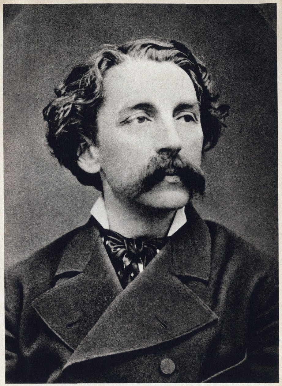 Závěsný od French Photographer