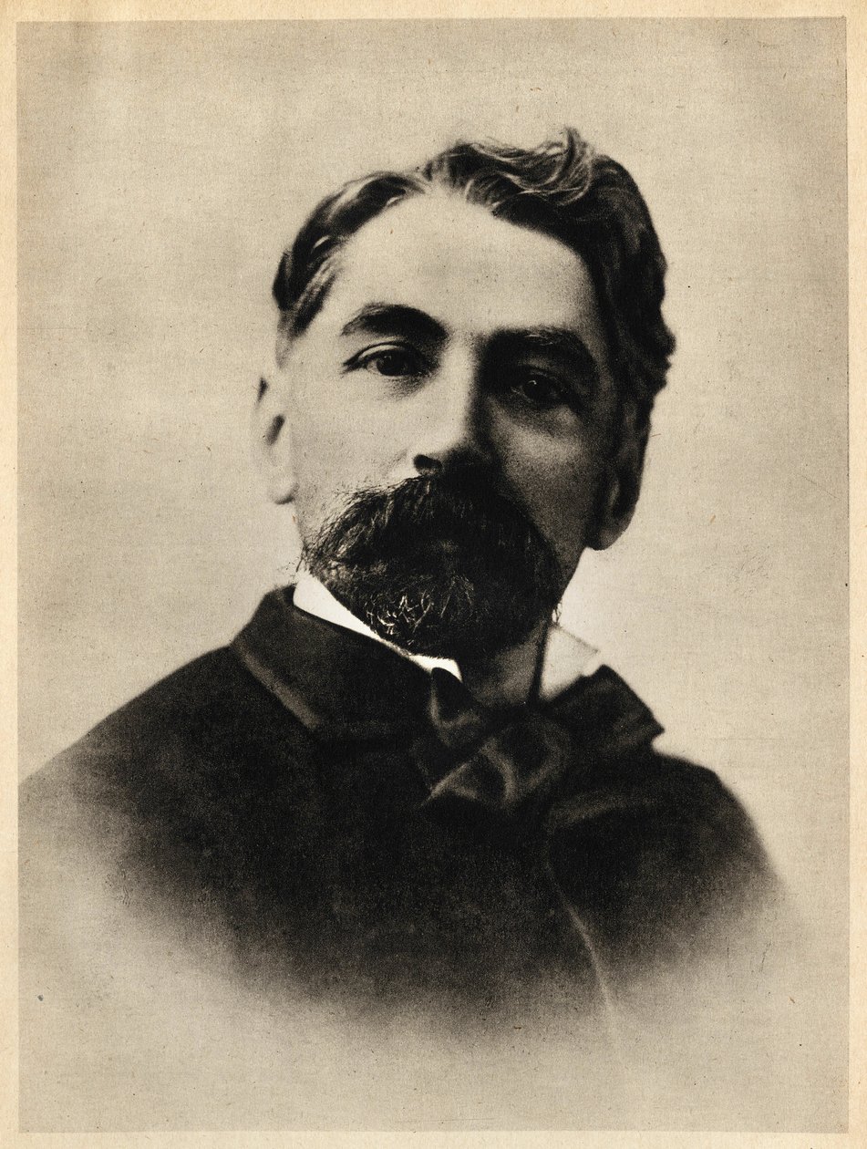 Závěsný od French Photographer