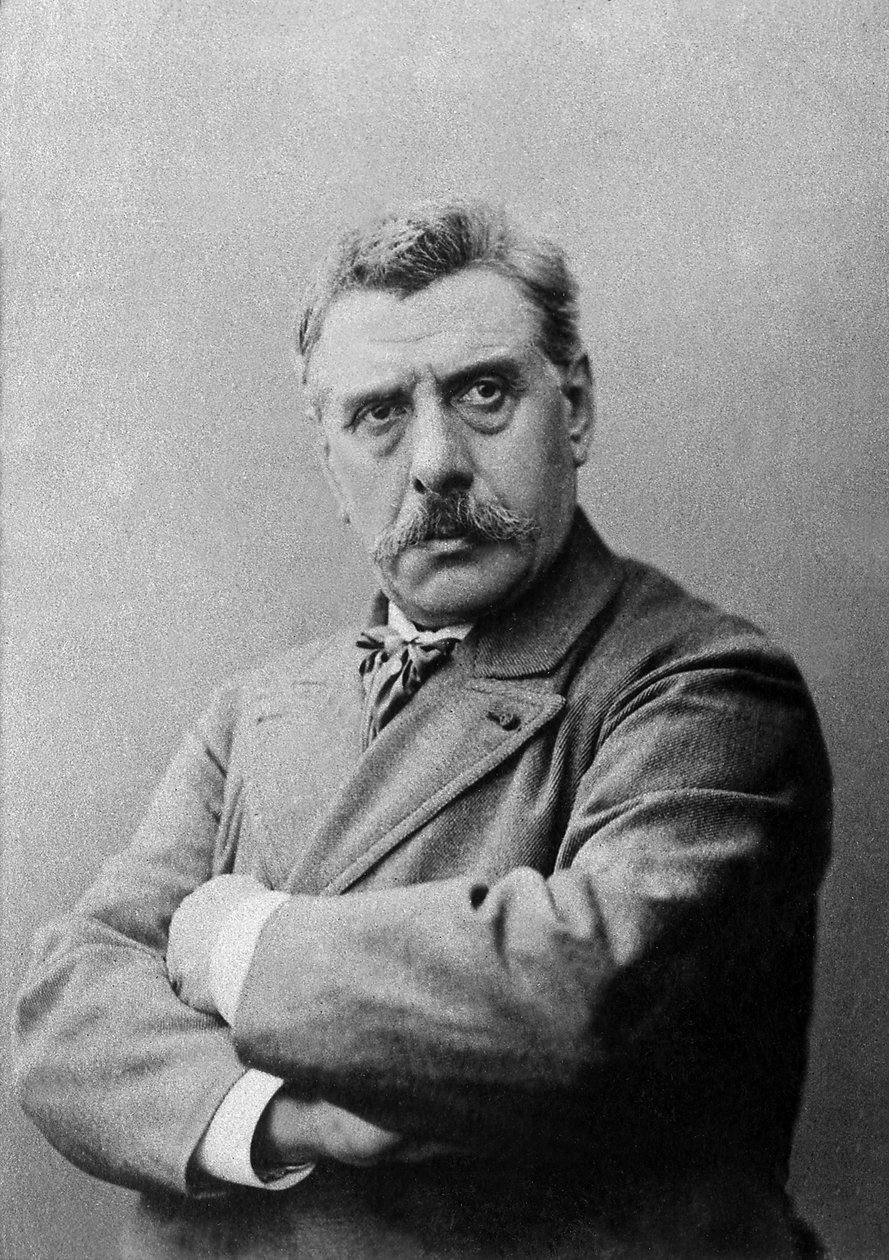 Závěsný od French Photographer