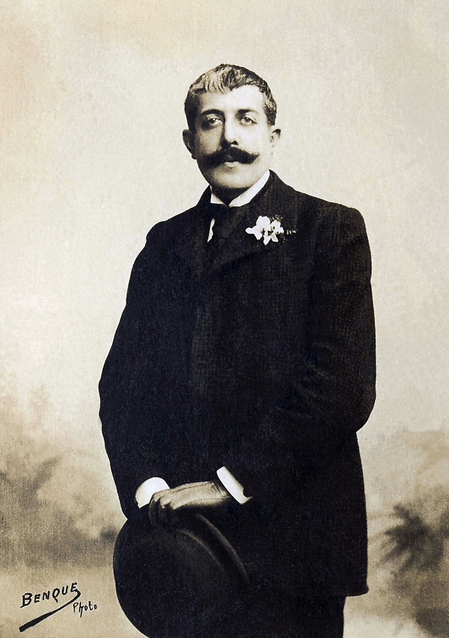 Závěsný od French Photographer