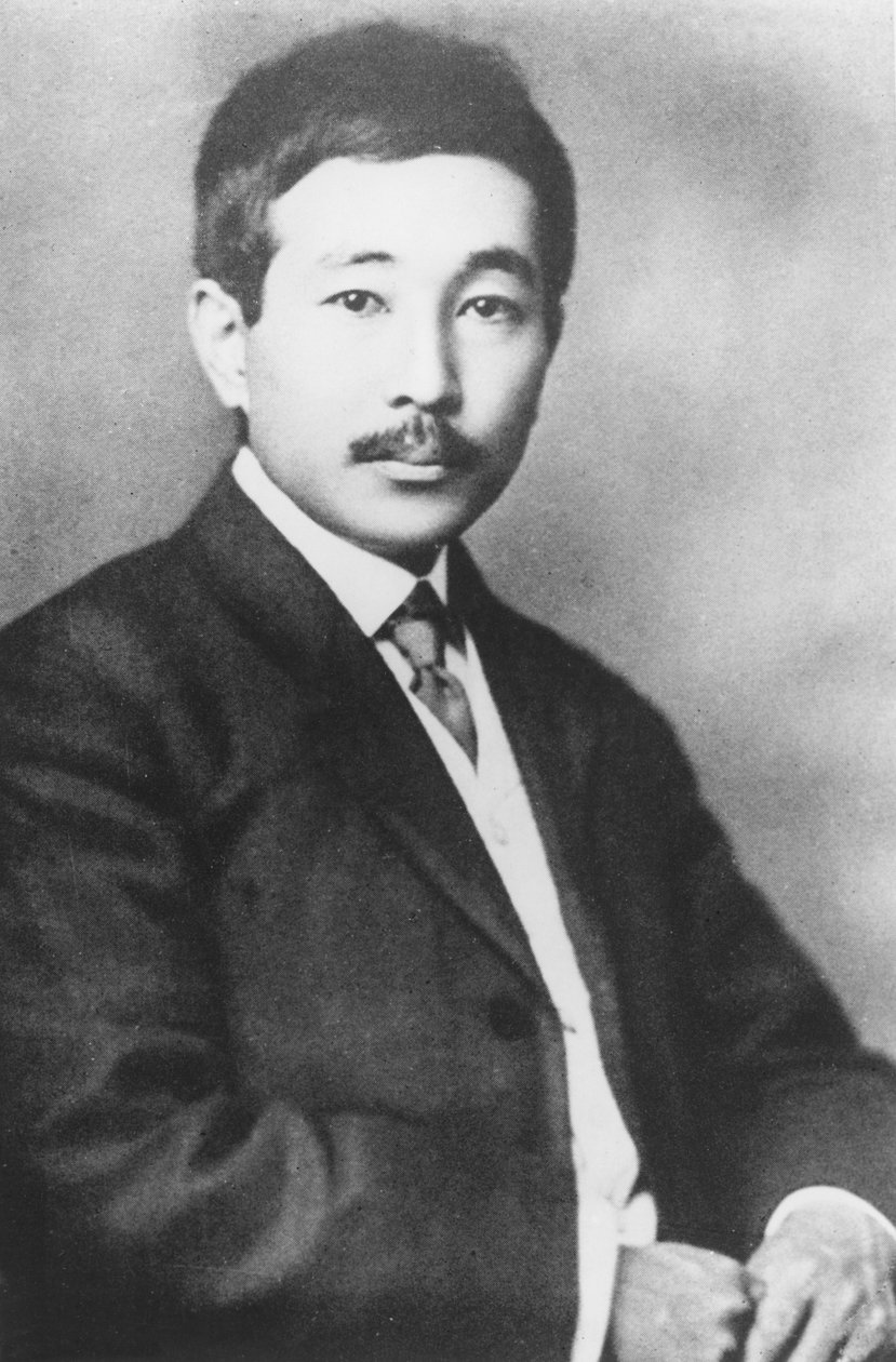 Po RT přichází Takeo Arishima od French Photographer