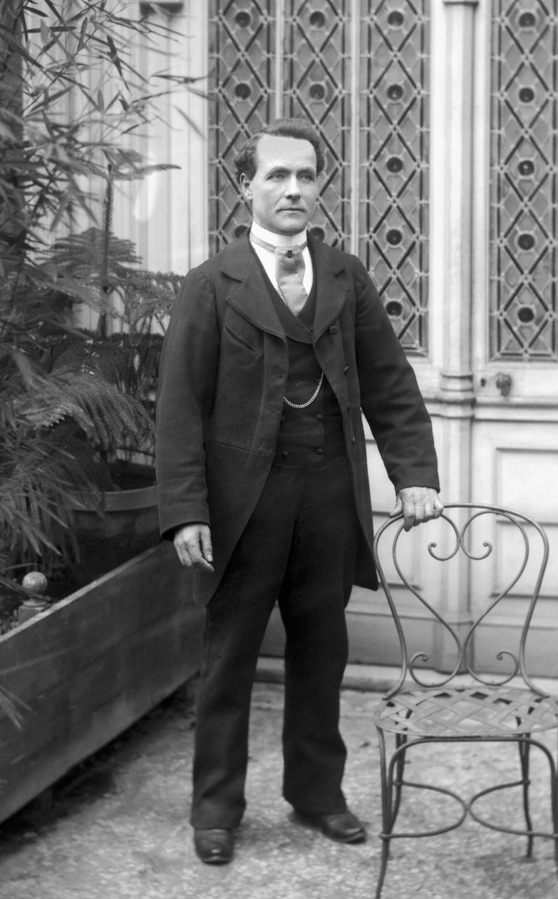 Závěsný od French Photographer