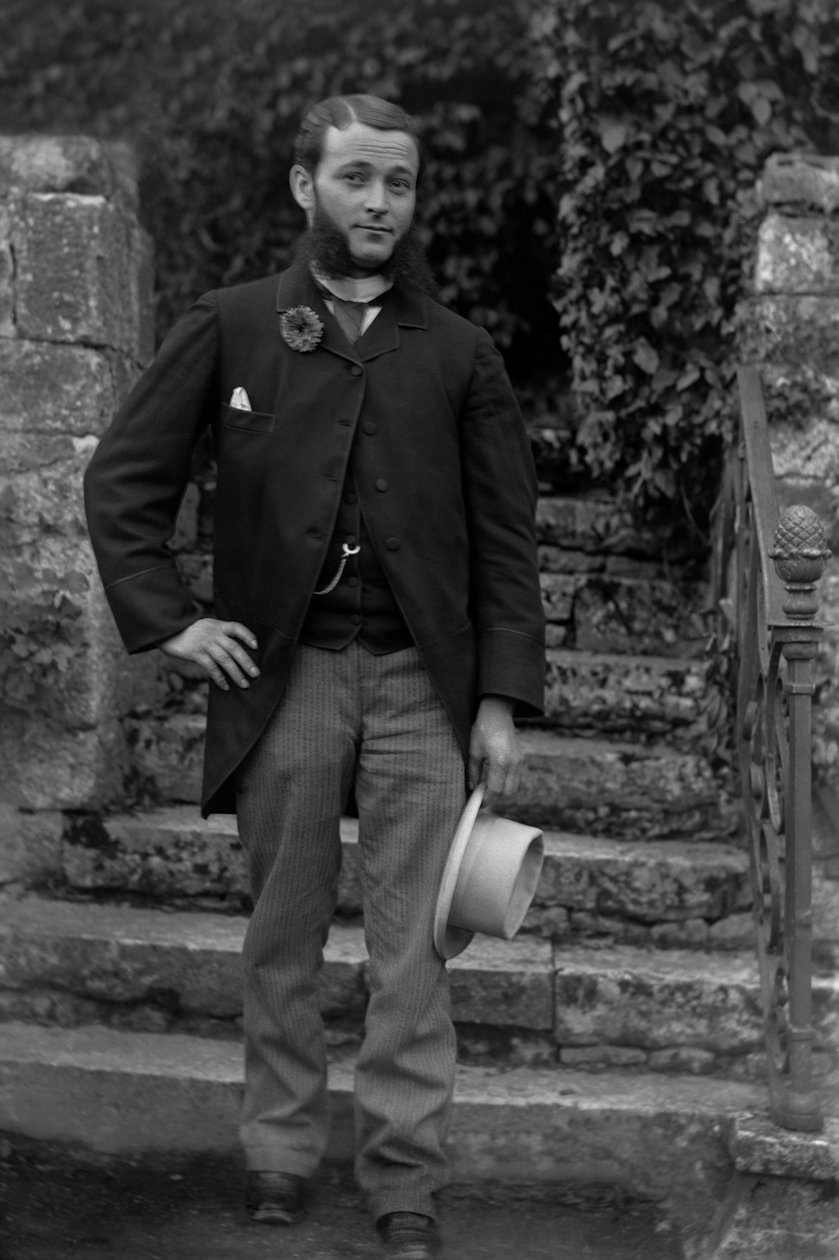 Závěsný od French Photographer