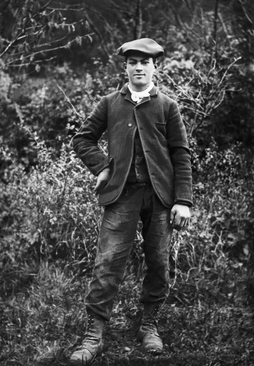 Závěsný od French Photographer