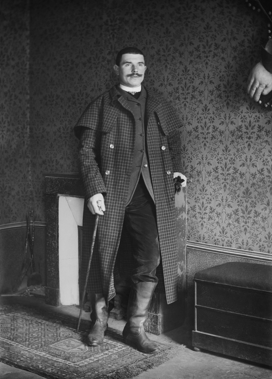 Závěsný od French Photographer