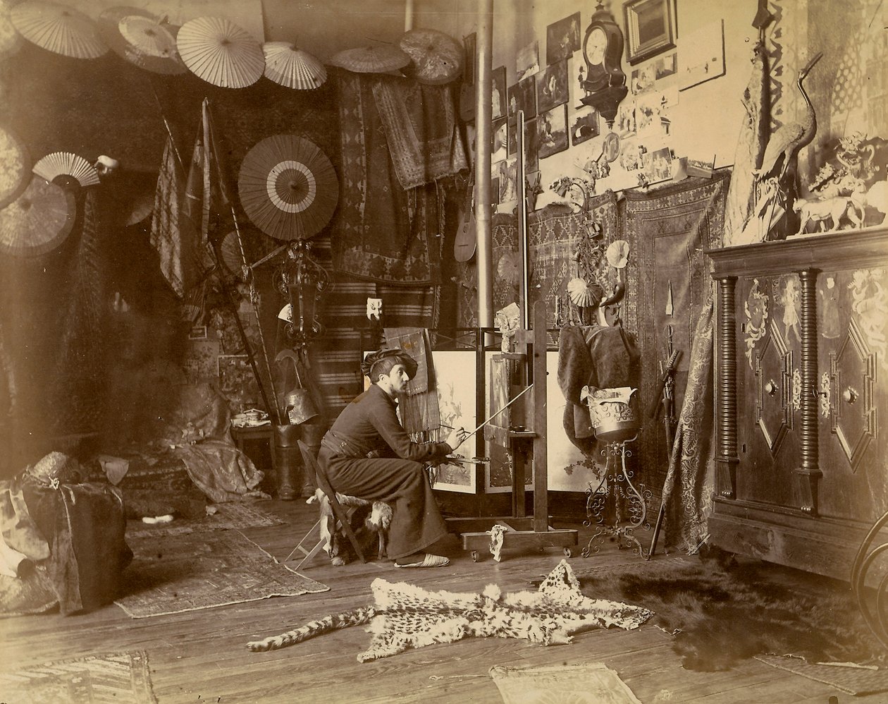Závěsný od French Photographer