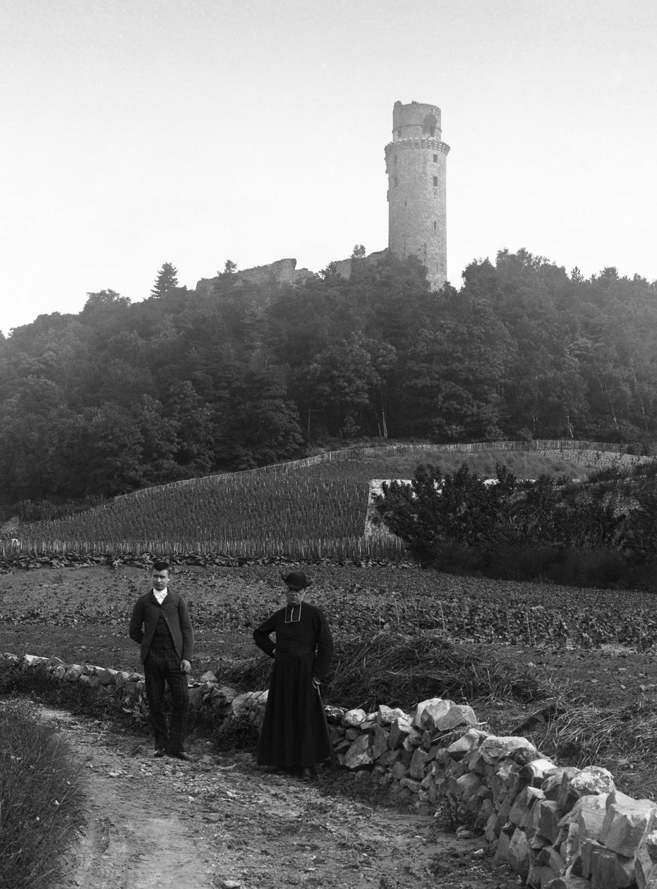 Závěsný od French Photographer