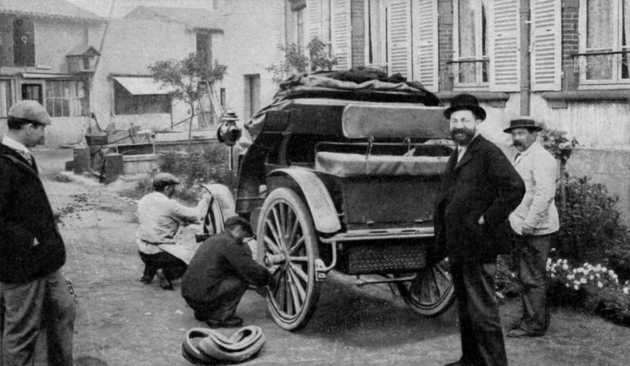 Závěsný od French Photographer