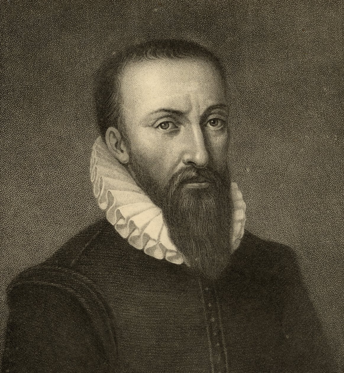 Ambroise Pare (1510–1590) od French School