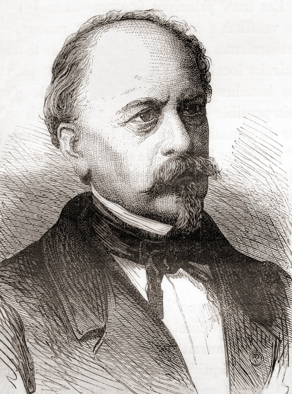 Arthur Jules Morin, z 