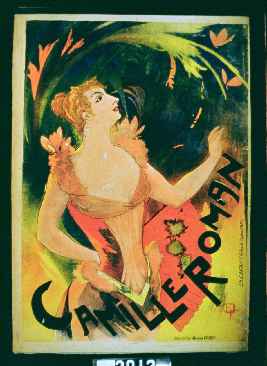Kamila Romanová od French School
