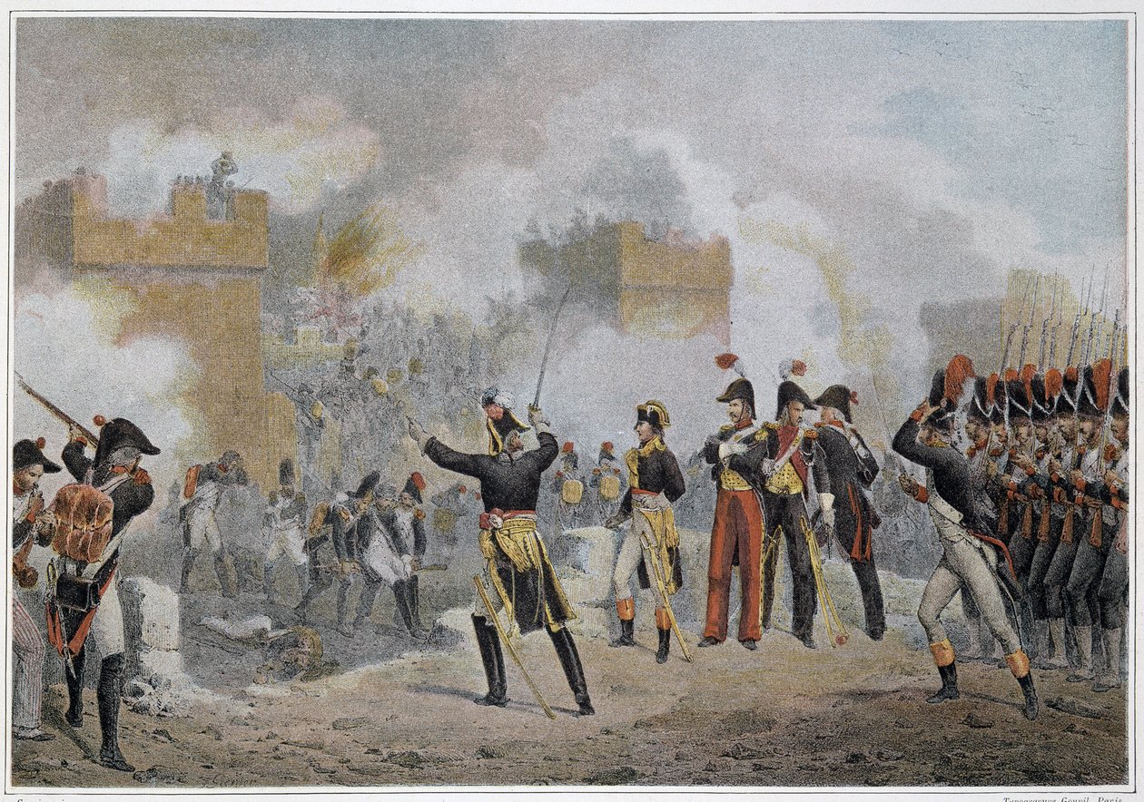 Kampaň (expedice) do Egypta (1798-1801), Armee d