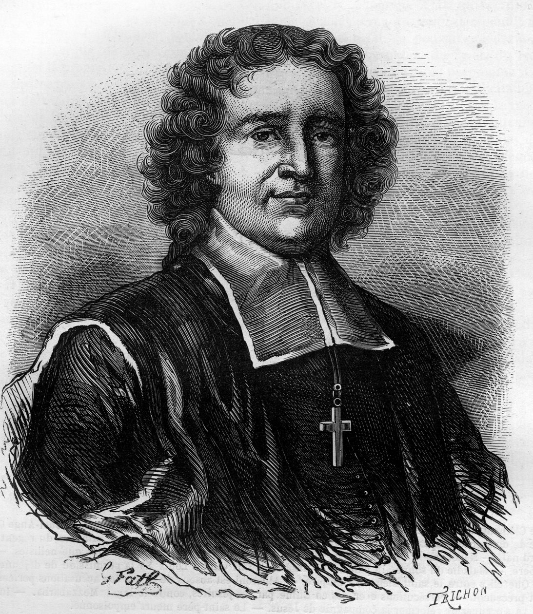 Kardinál Jules Alberoni (Giulio Alberoni od French School