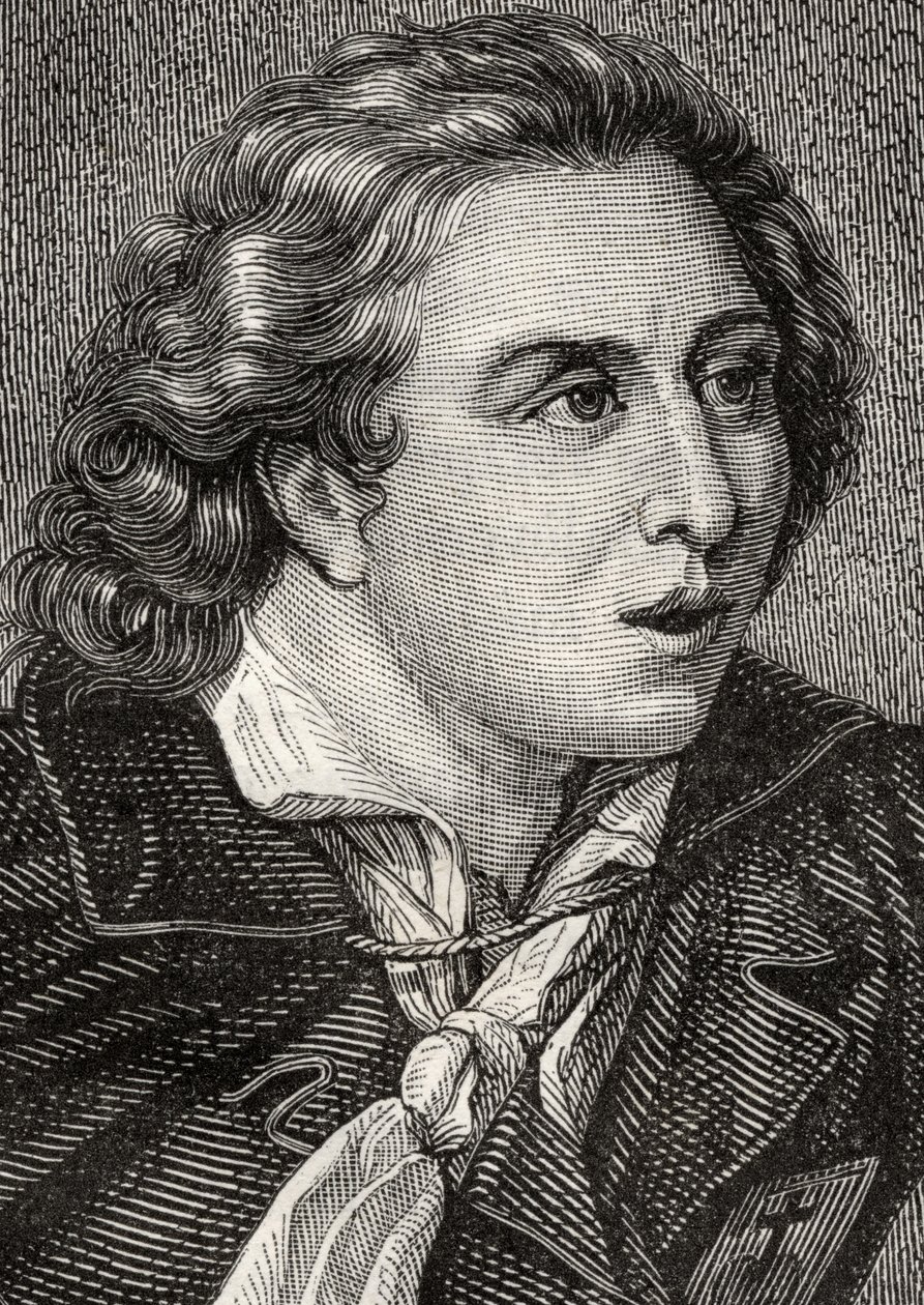 Charles-Marie-August-Joseph de Beaumont, Comte d
