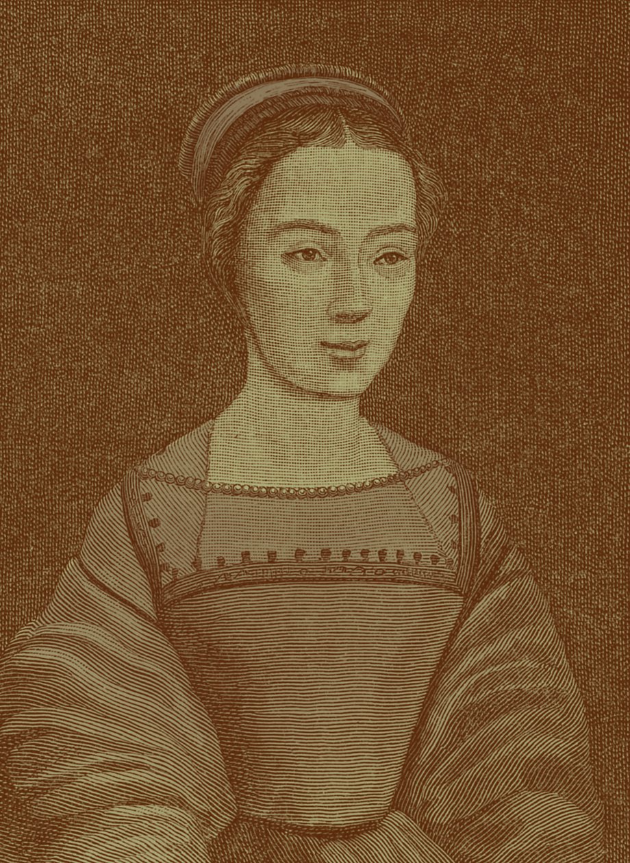 Claude z Francie od French School