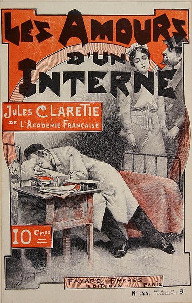 Ilustrace na obálce 