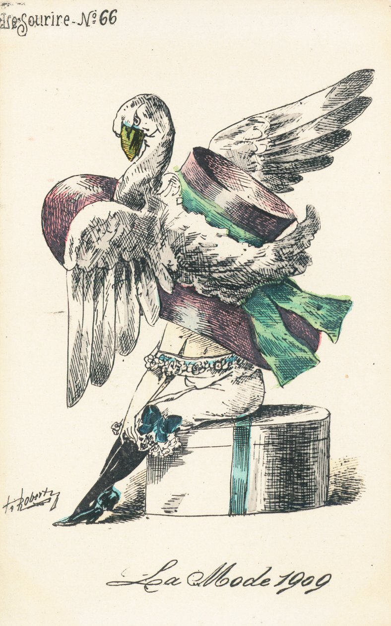 Móda od French School