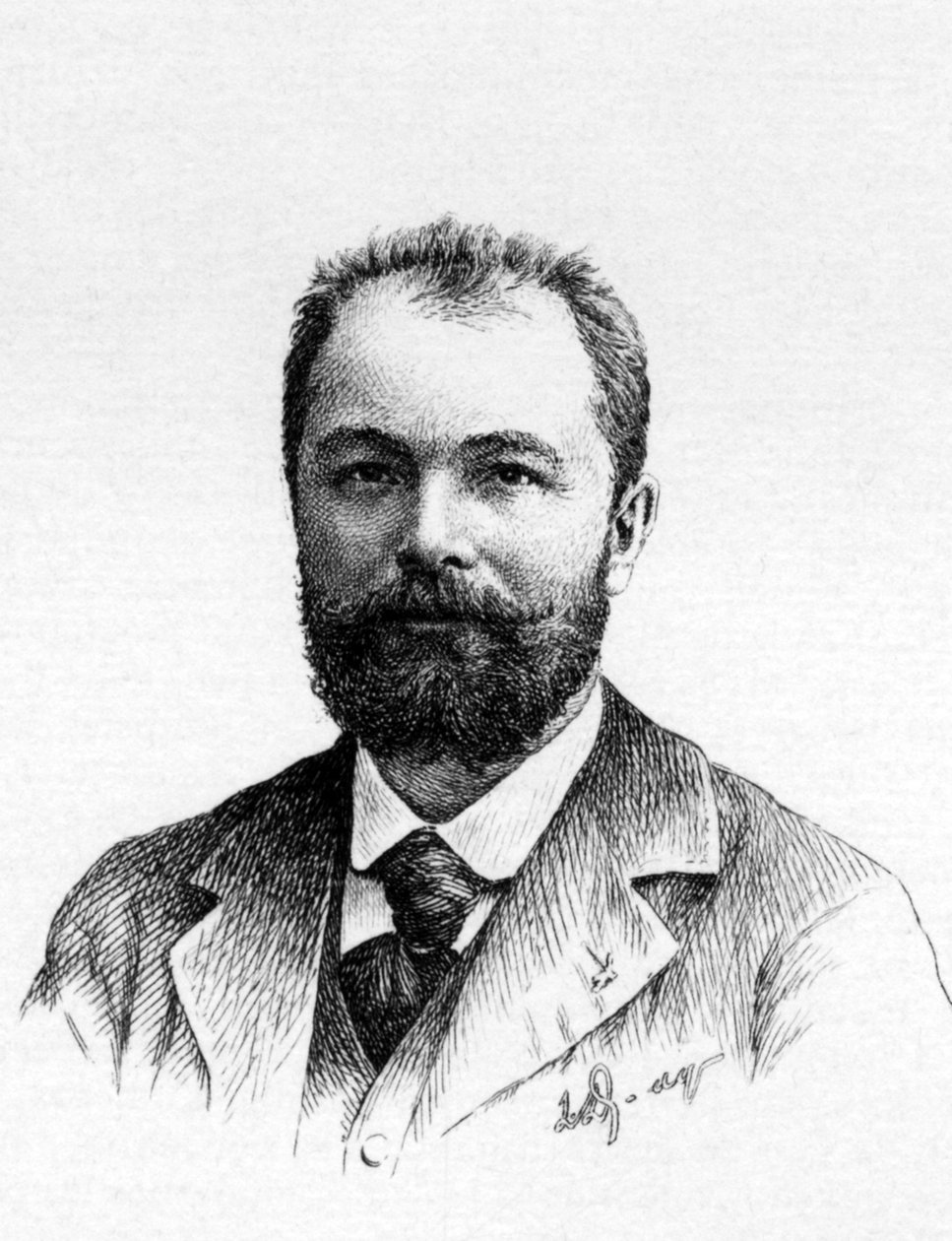 Francois DE CUREL (1854-1928), francouzský romanopisec a dramatik. od French School
