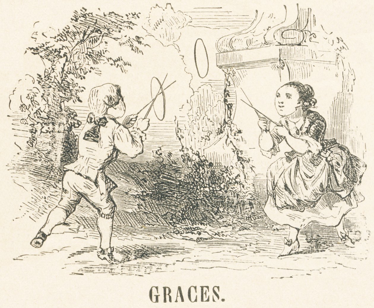 G: Milosti od French School