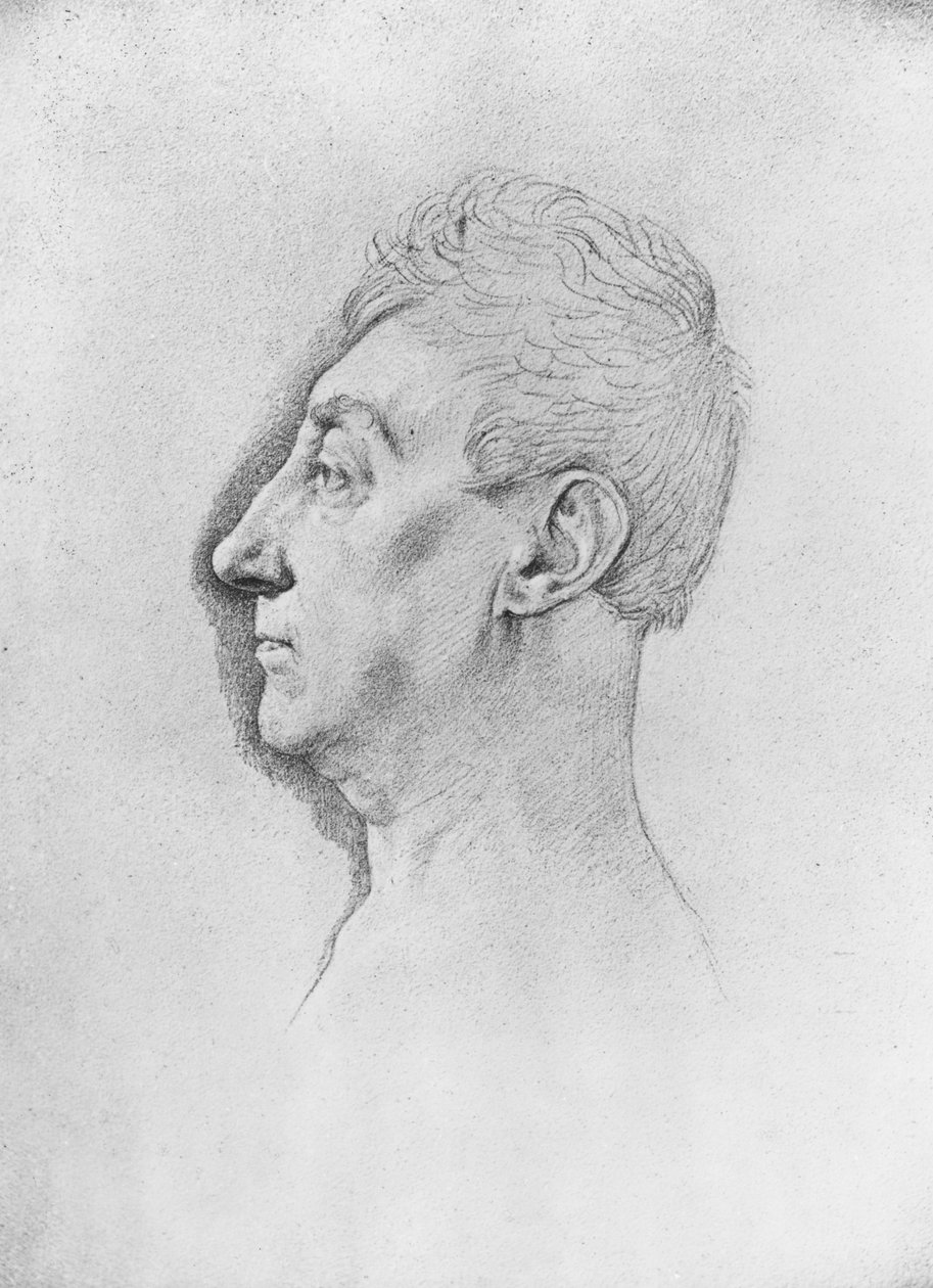 General de Lafayette (foto) od French School