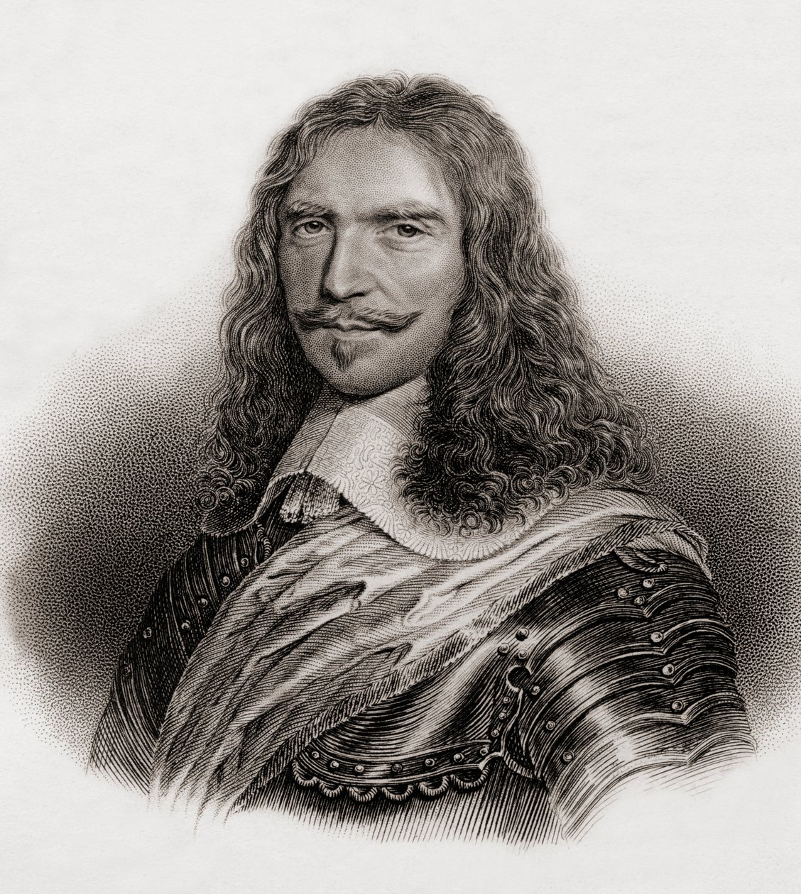 Henri Turenne (1611-75), vikomt de La Tour d