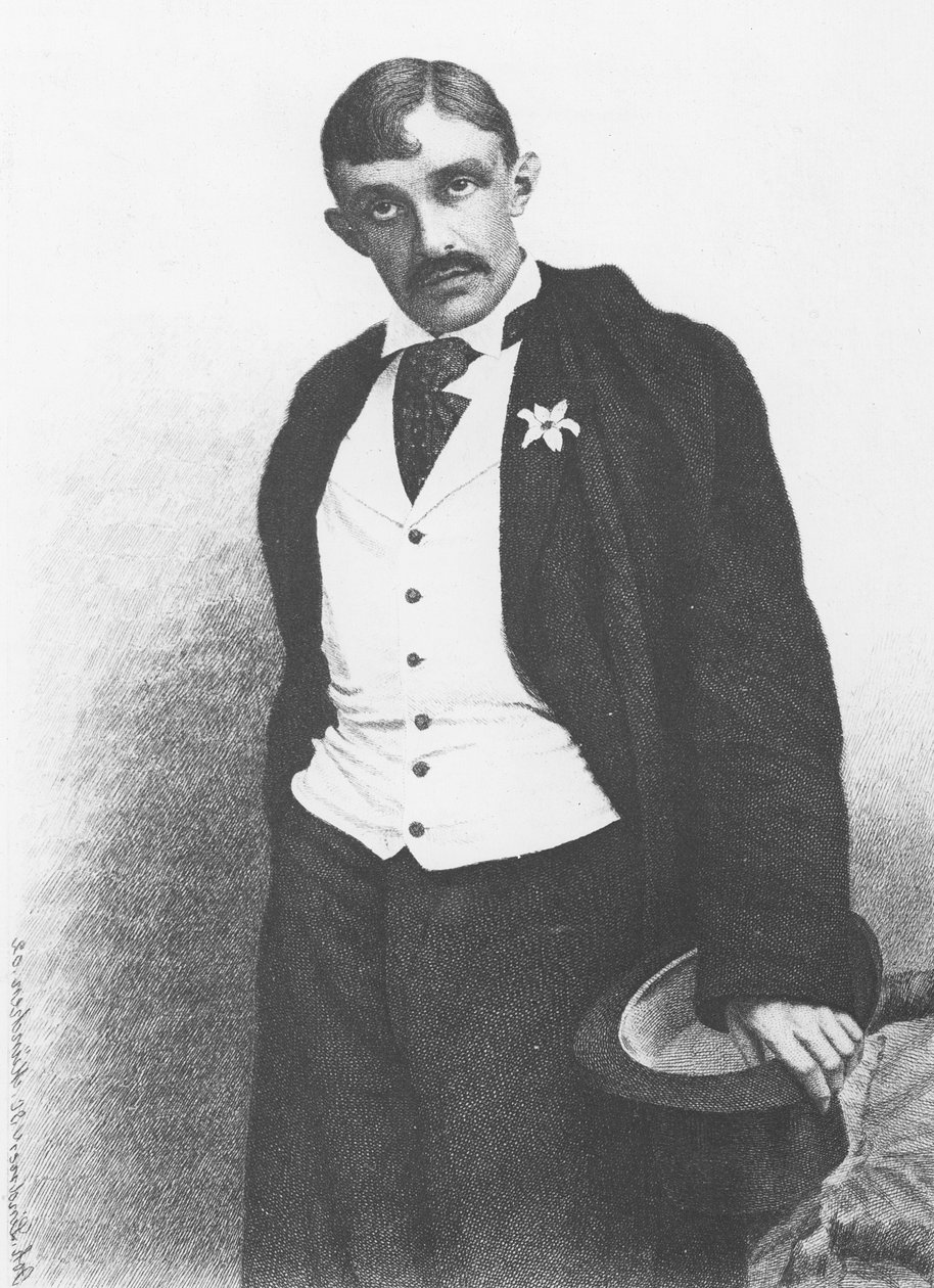 Herman Bang od French School