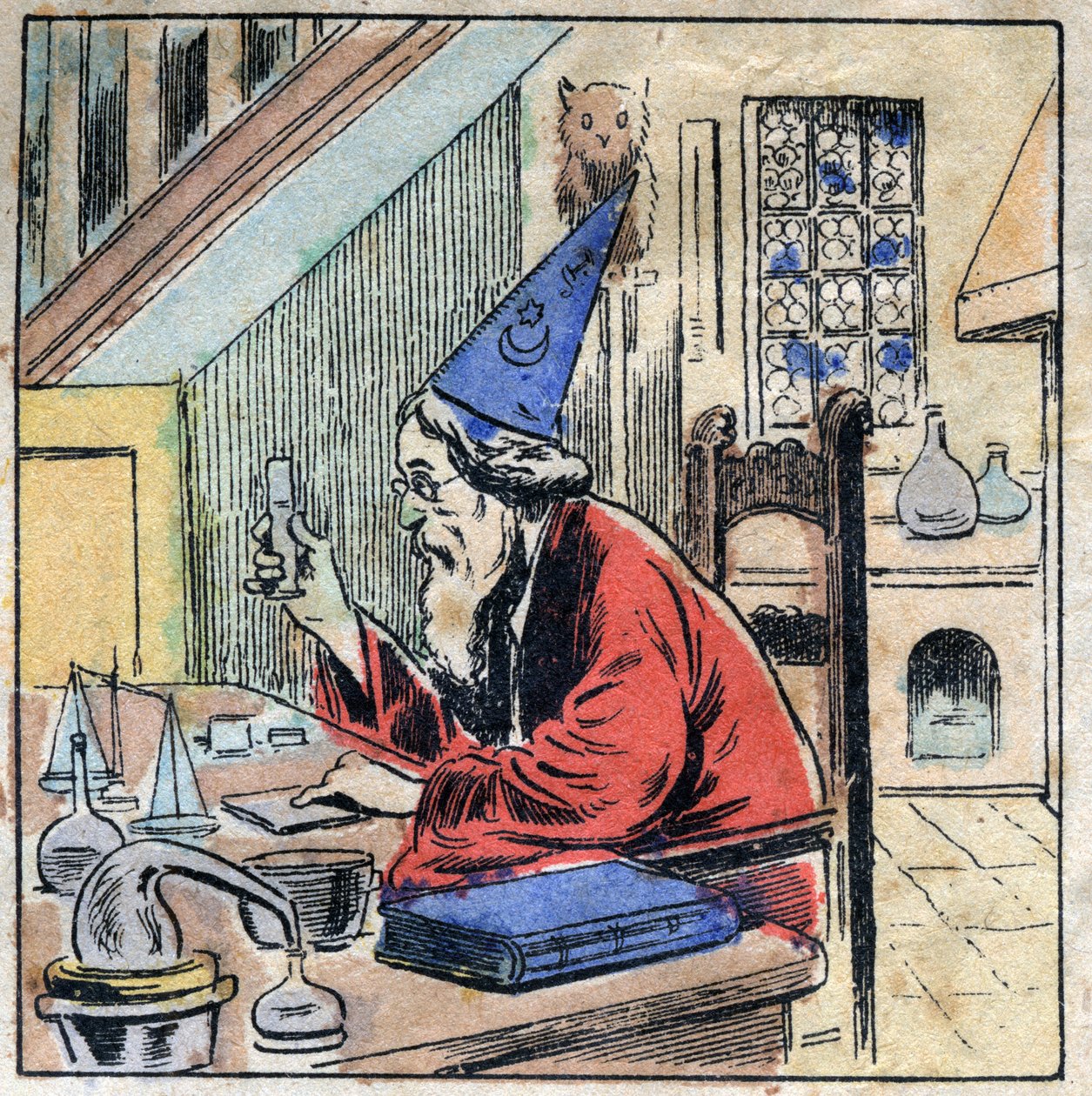 Historie hliníku, 20. století od French School