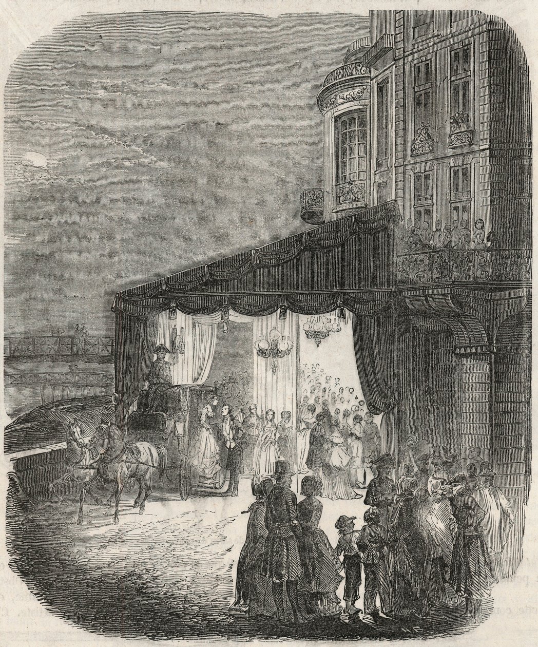 Hotel Lambert na Ile Saint Louis, 2 rue Saint Louis en l