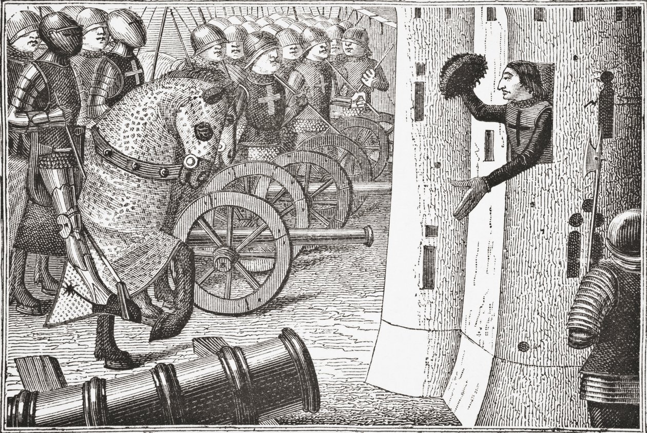 Jak Jean Duc d