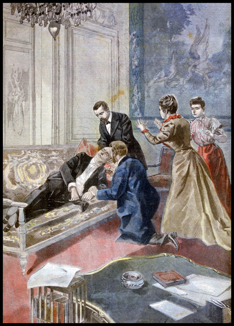 od French School