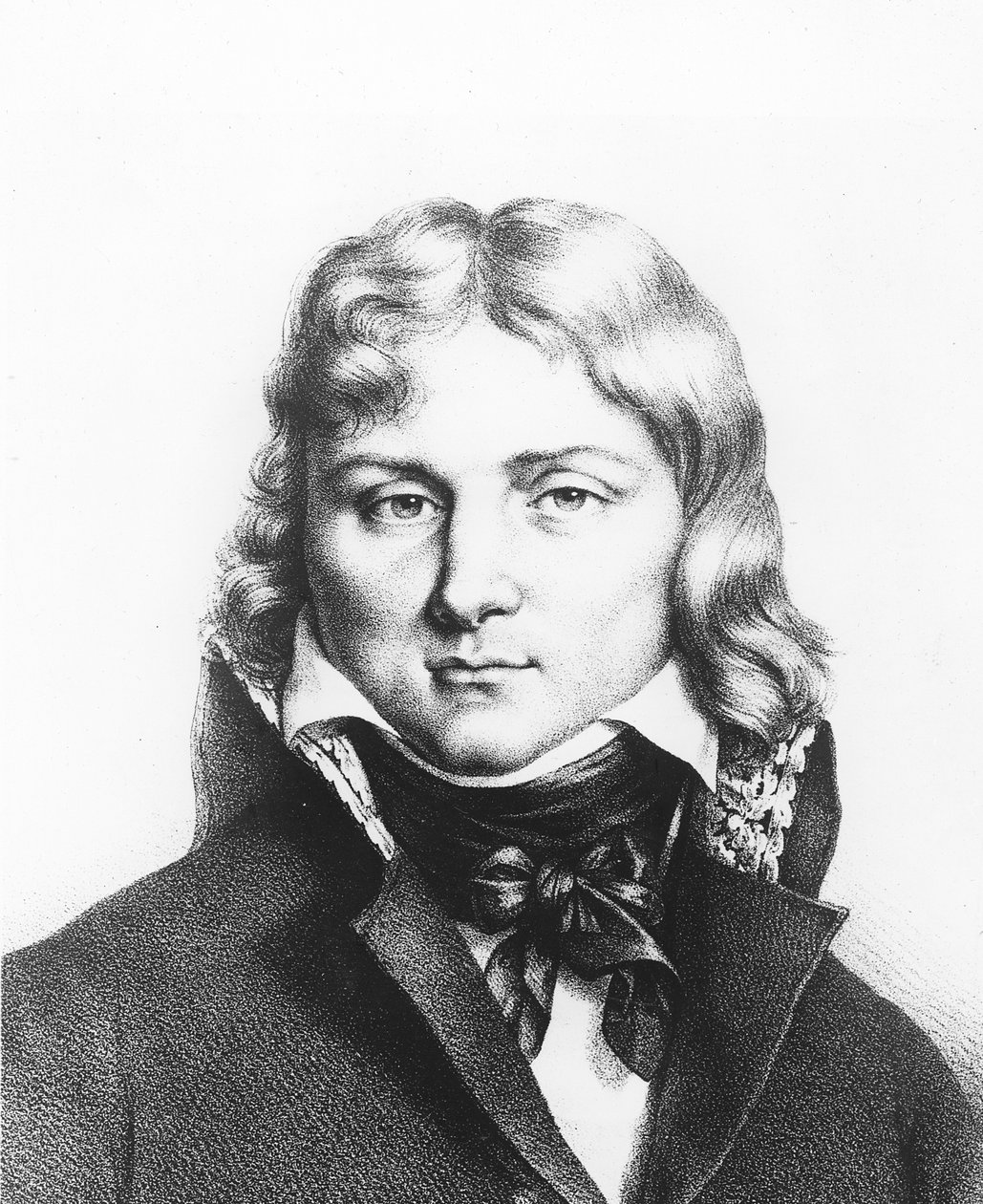 Jean Étienne Championet (rytina) od French School