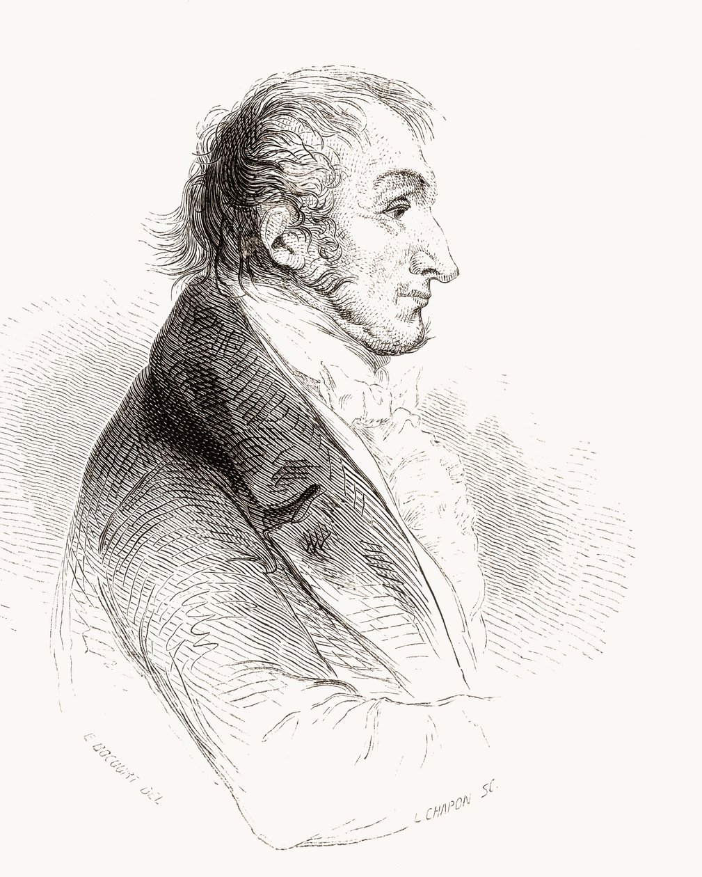 Joseph Mallord William Turner od French School