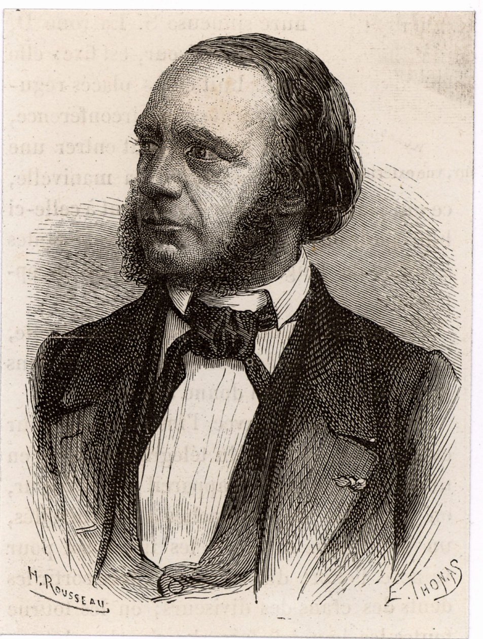 Louis Francois Clement Breguet od French School