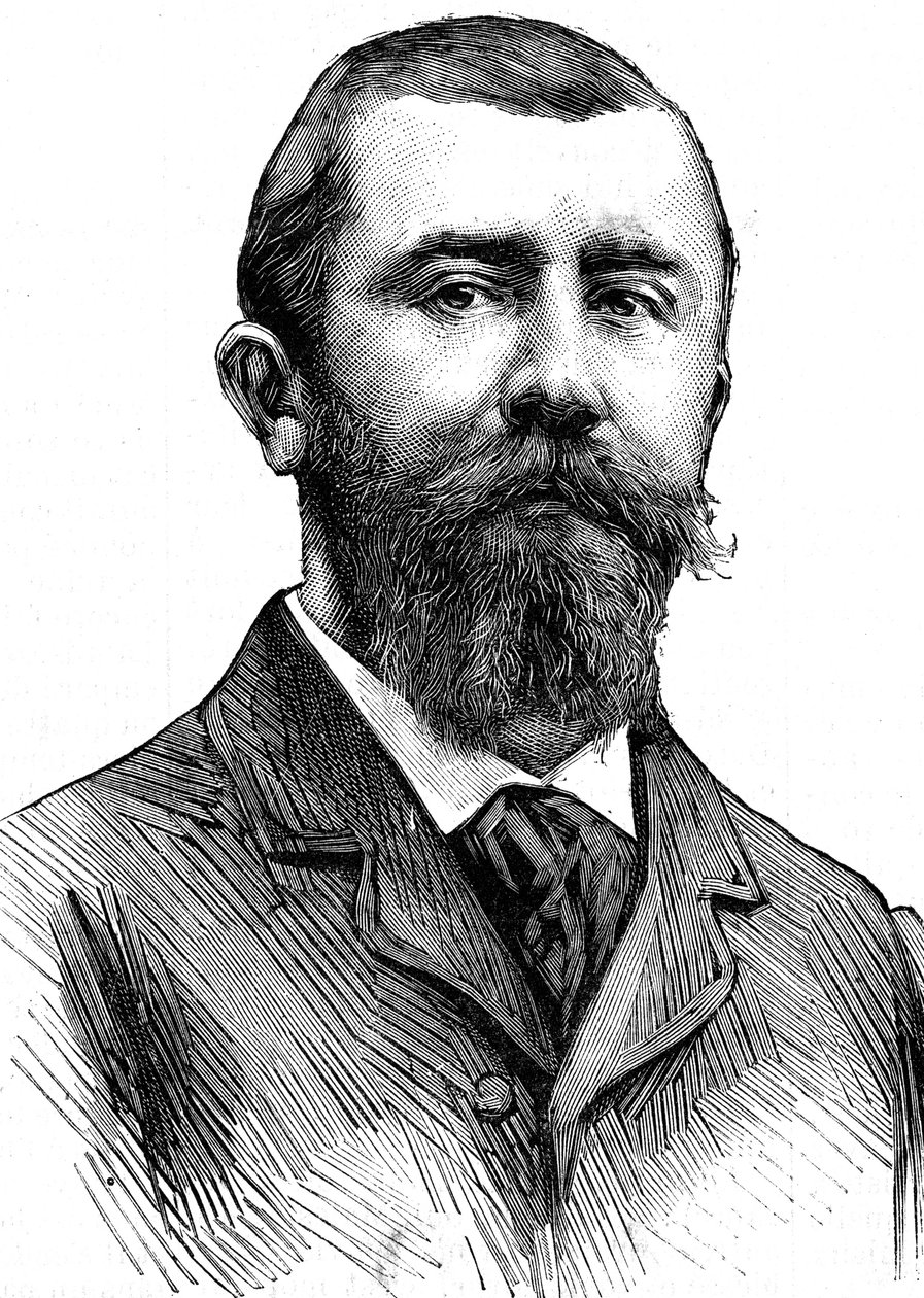 Louis Thuillier od French School
