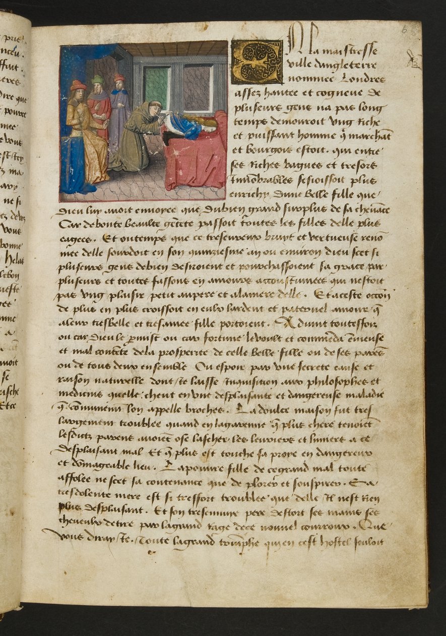 MS Hunter 252, z 