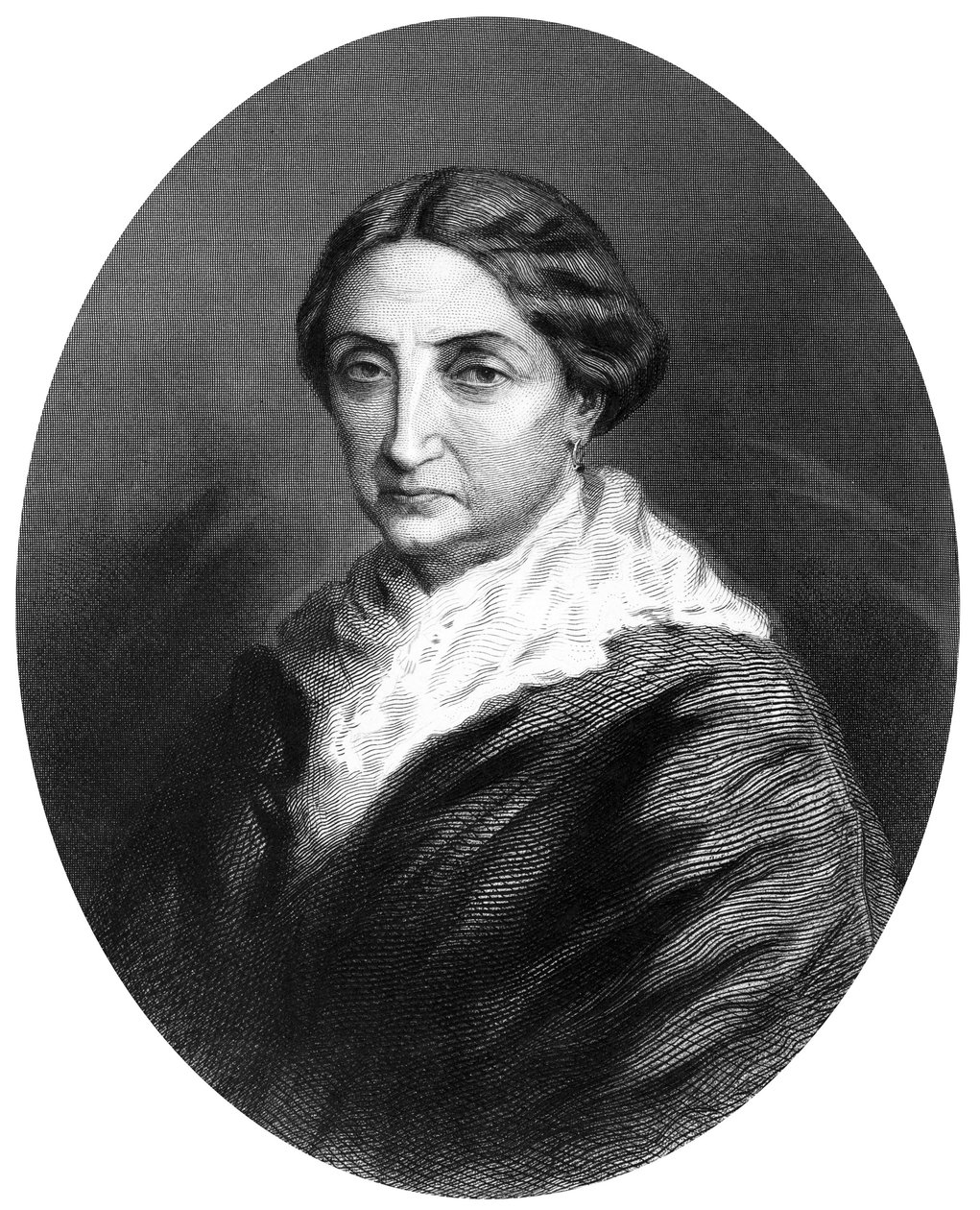 Margaret George od French School
