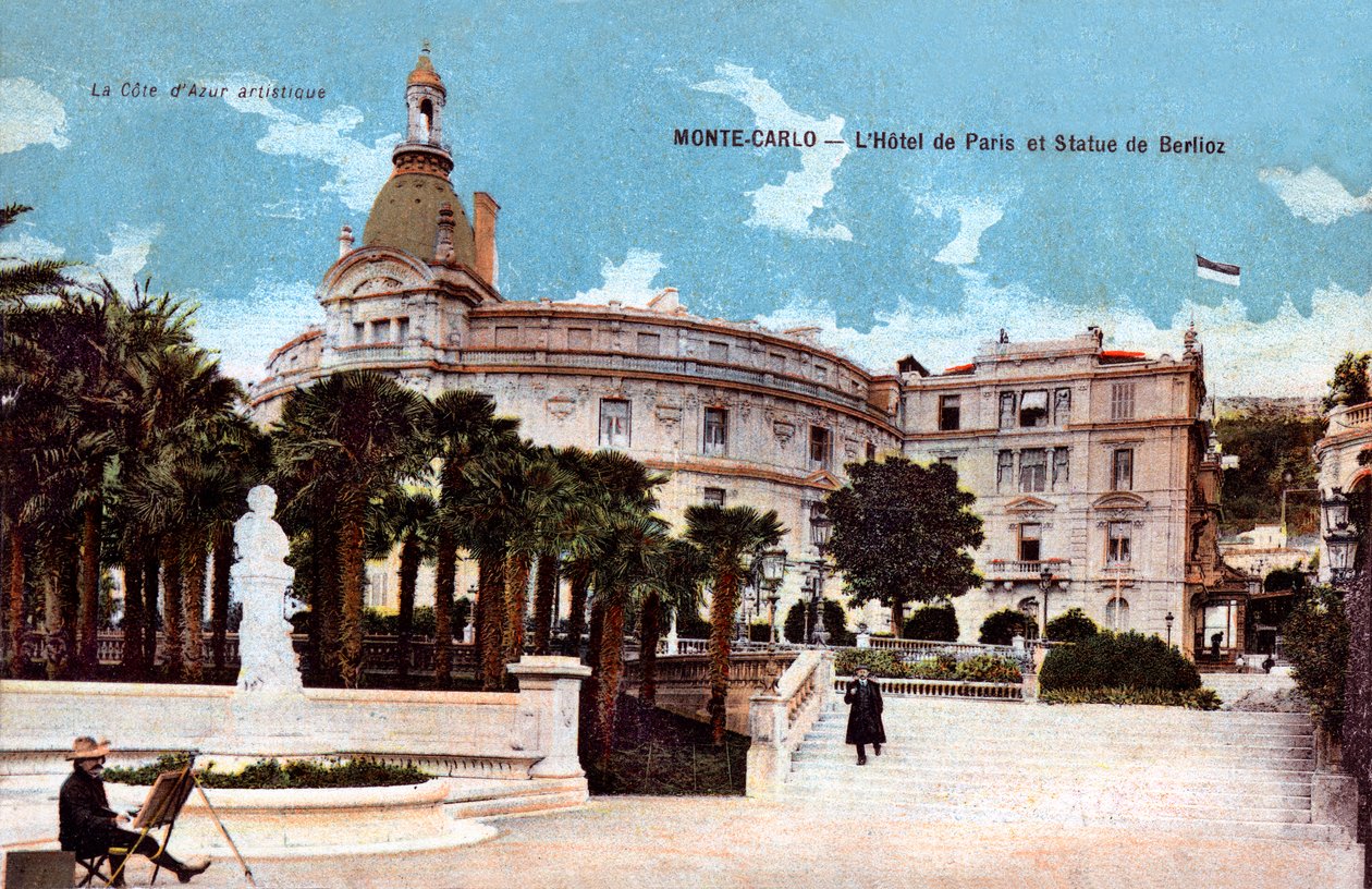 Závěsný od French School