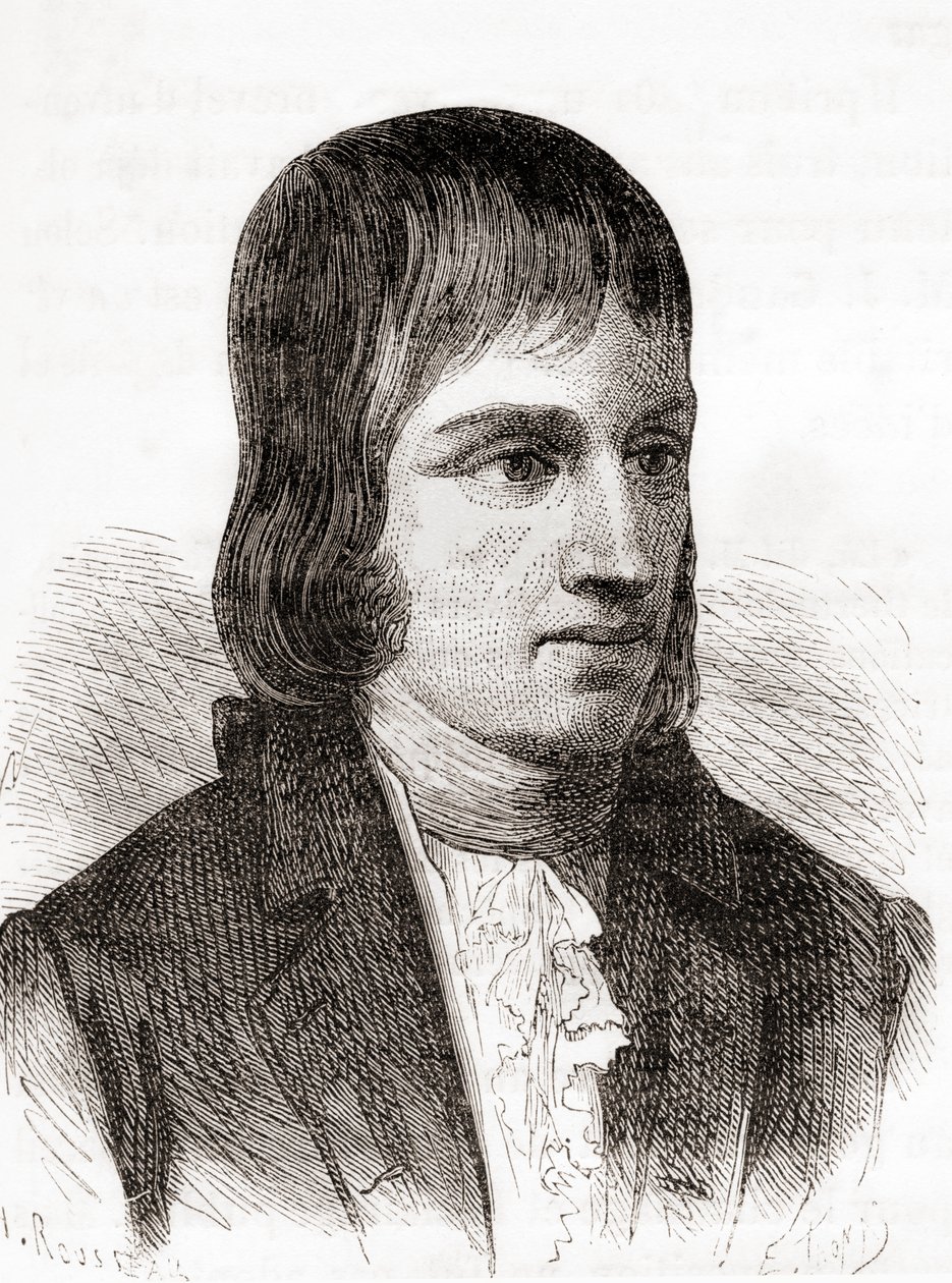Philippe le Bon (nebo Lebon) D