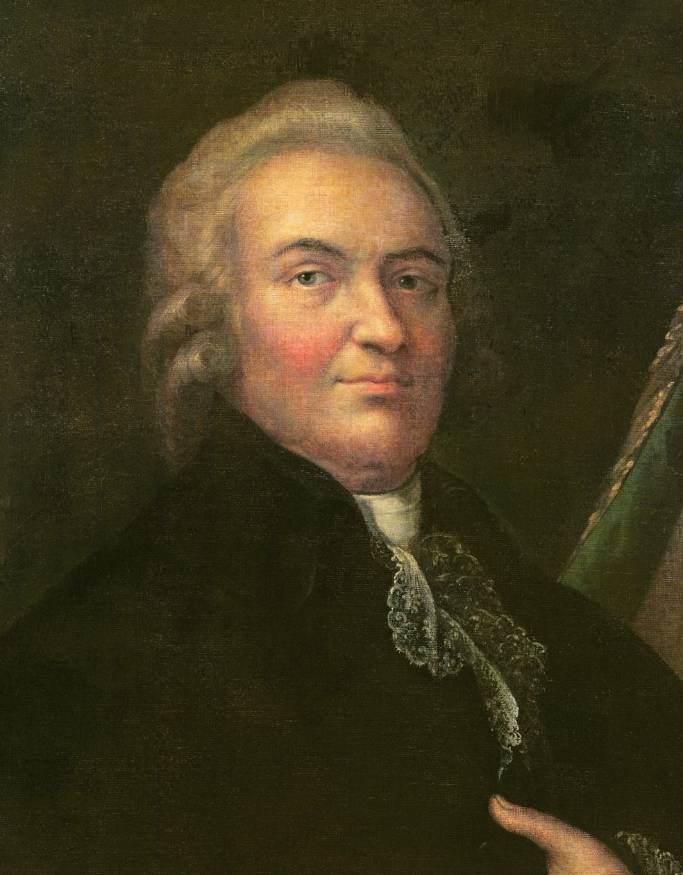 Pierre-Joseph Desault (1744–1795) od French School