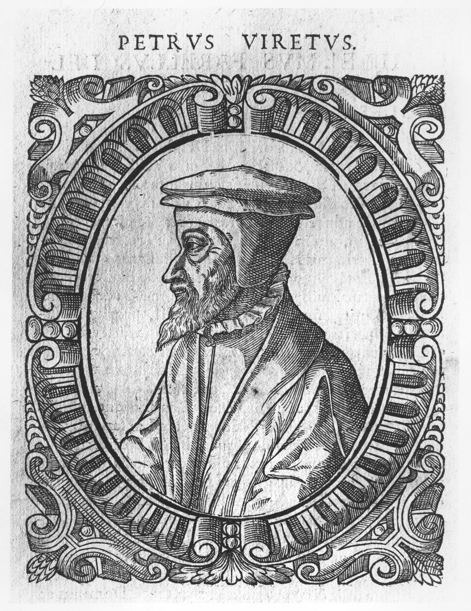 Pierre Vinet, po 