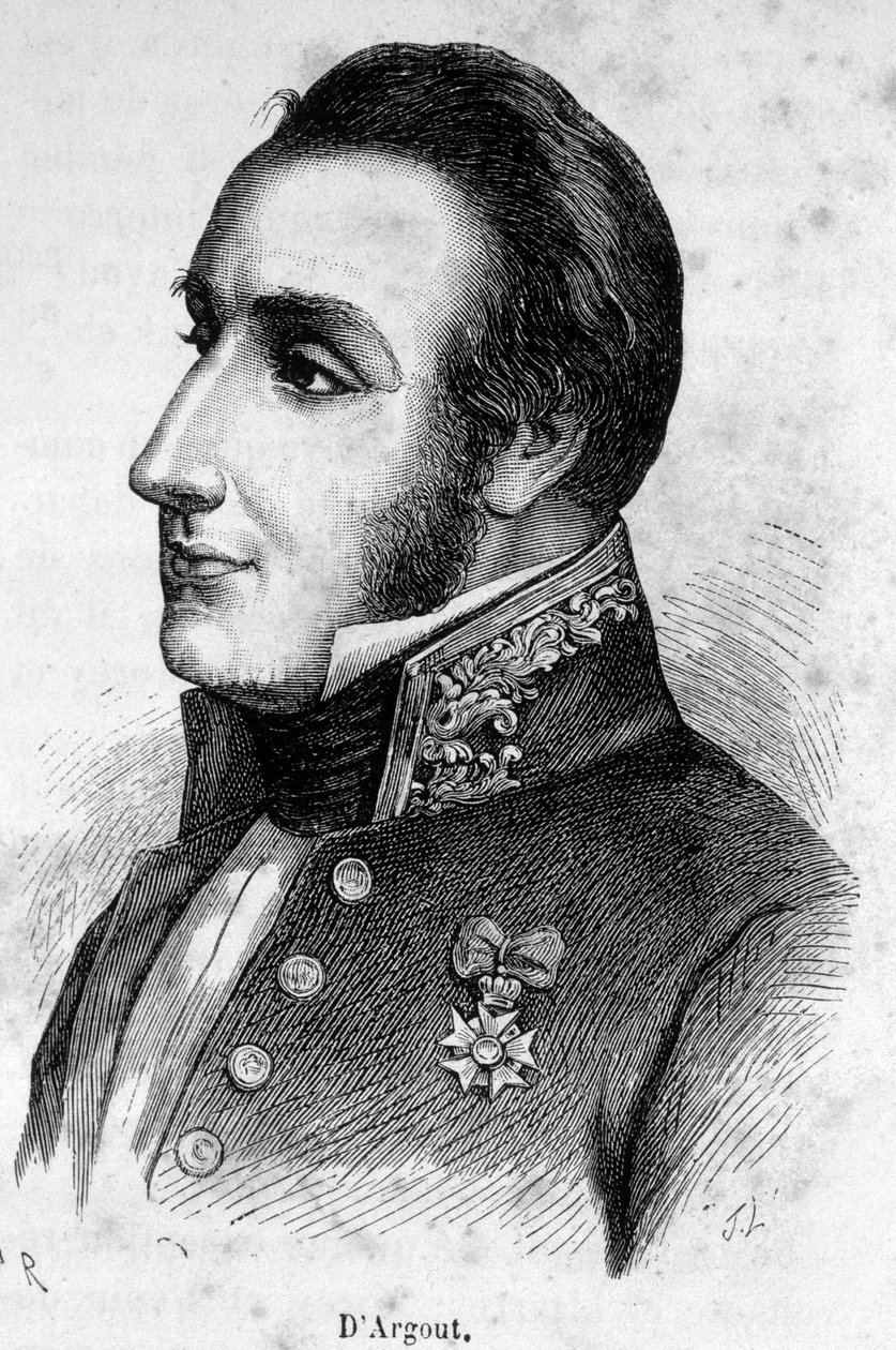 Portrét Antoina Maurice Apollinaire d