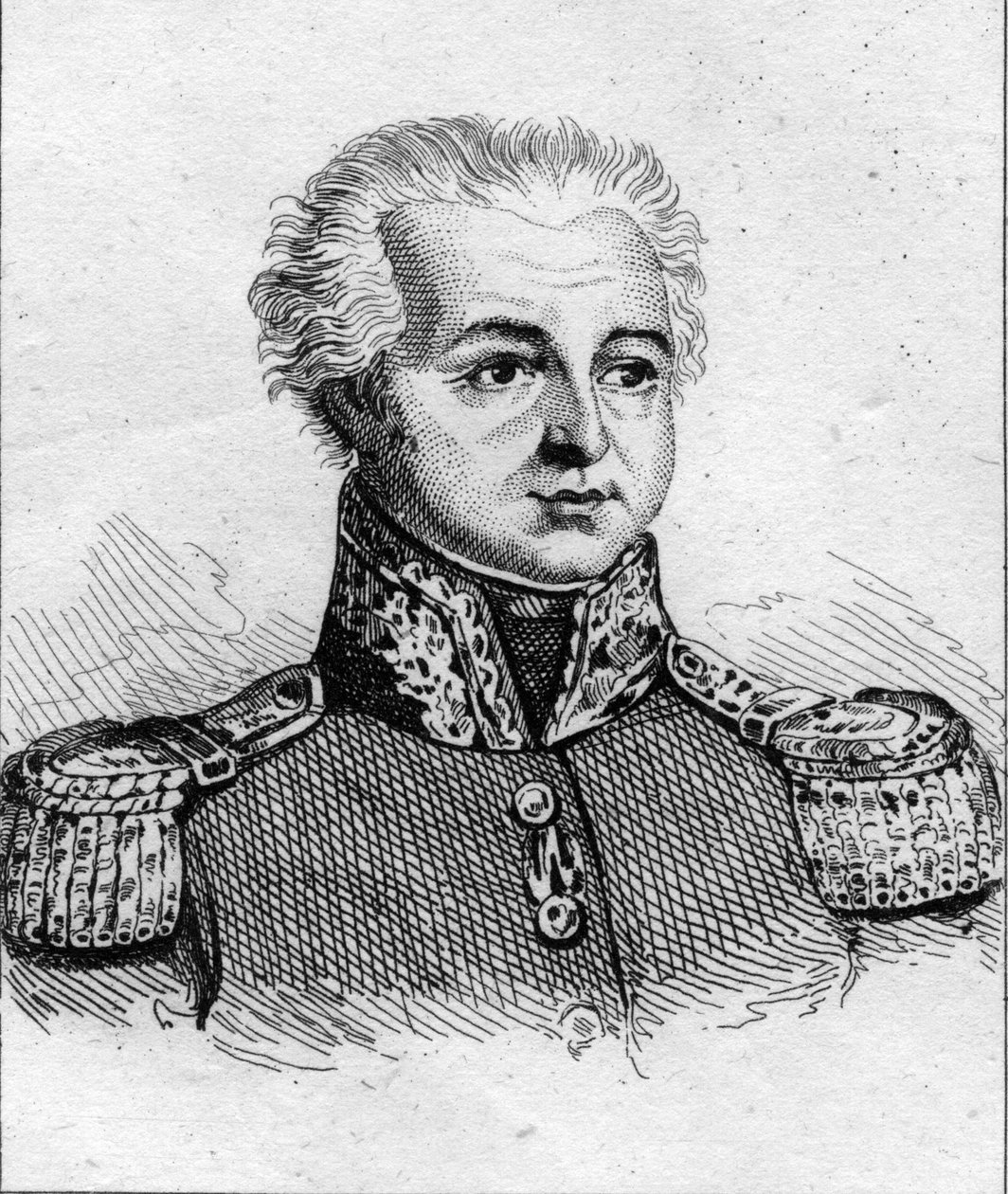 Portrét Gabriela d