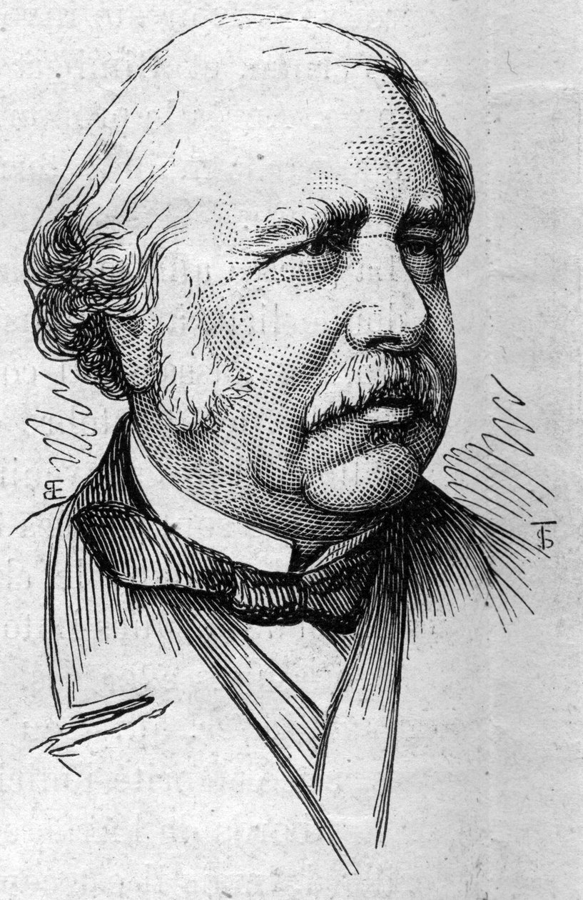 Portrét Josepha d