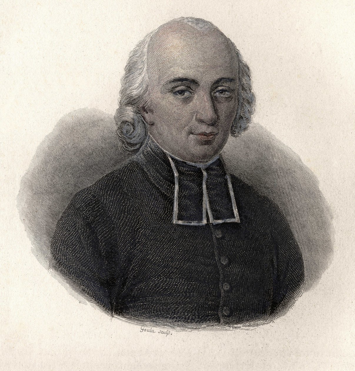 Portrét L
