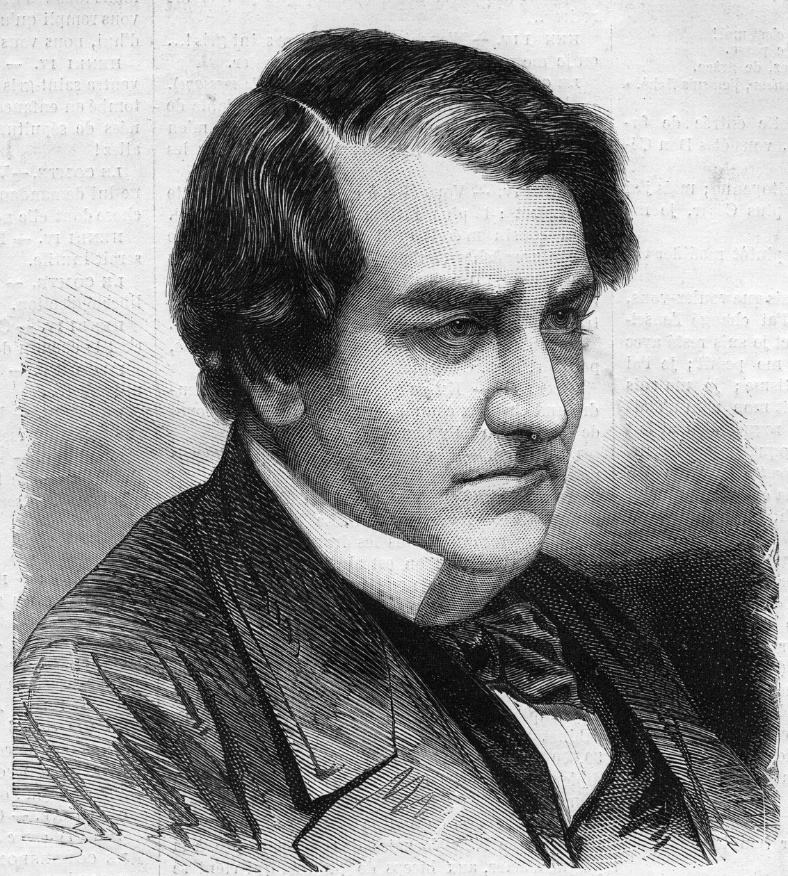 Portrét lorda Maya (Richard Southwell Bourke od French School