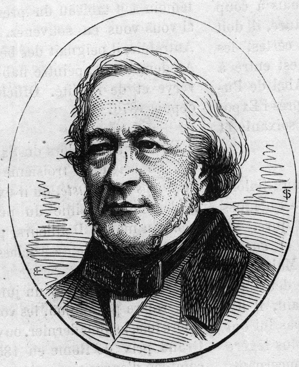Portrét Louise Pierra Henriquela Duponta (Henriquel@-Dupont od French School